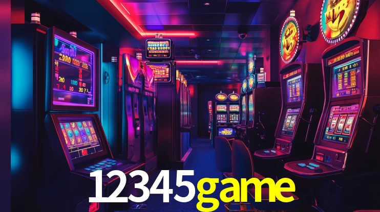 12345game: Seu Cassino Premiado com Pagamentos Rápidos