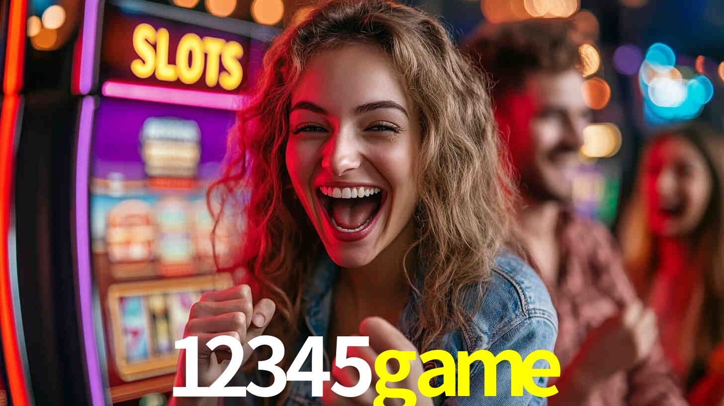 Estatísticas 12345game