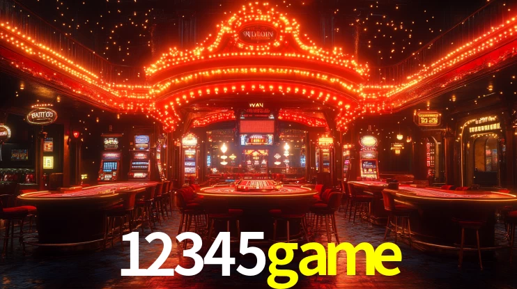 12345game bet