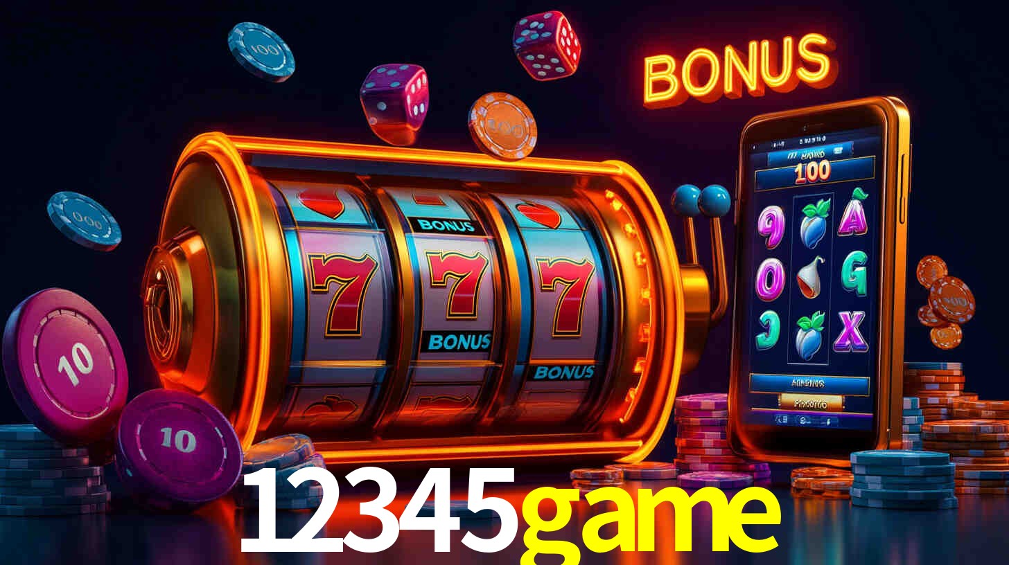 Apostas de Tênis 12345game