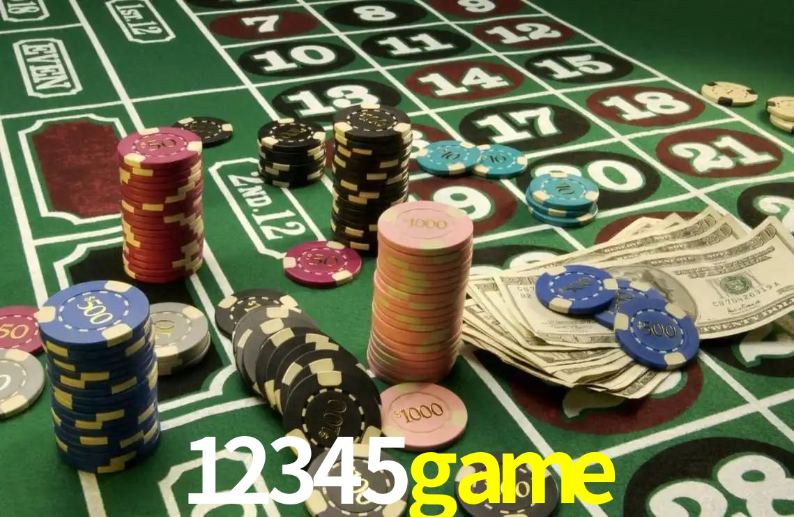 Football Betting 12345game
