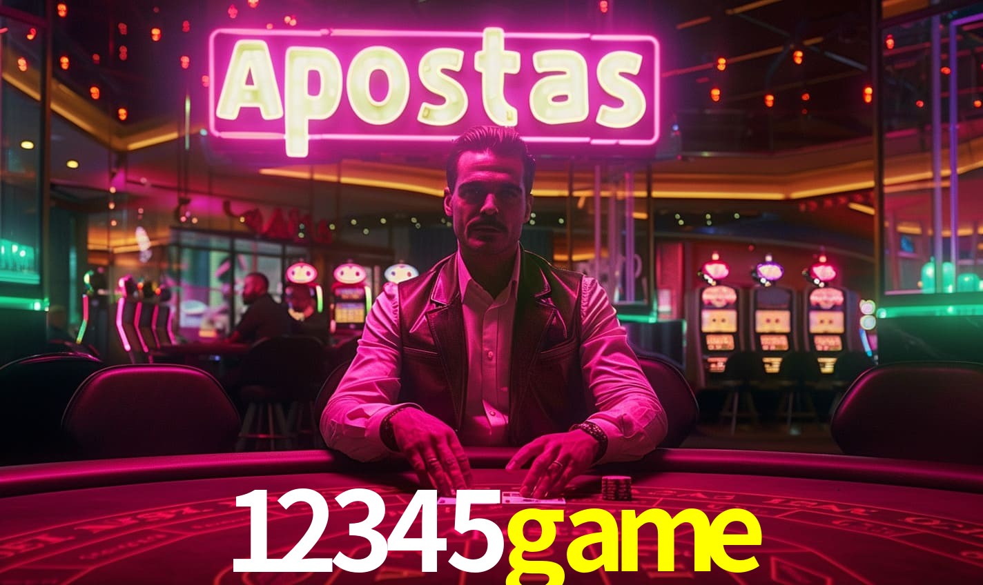 Avaliações dos Jogadores 12345game