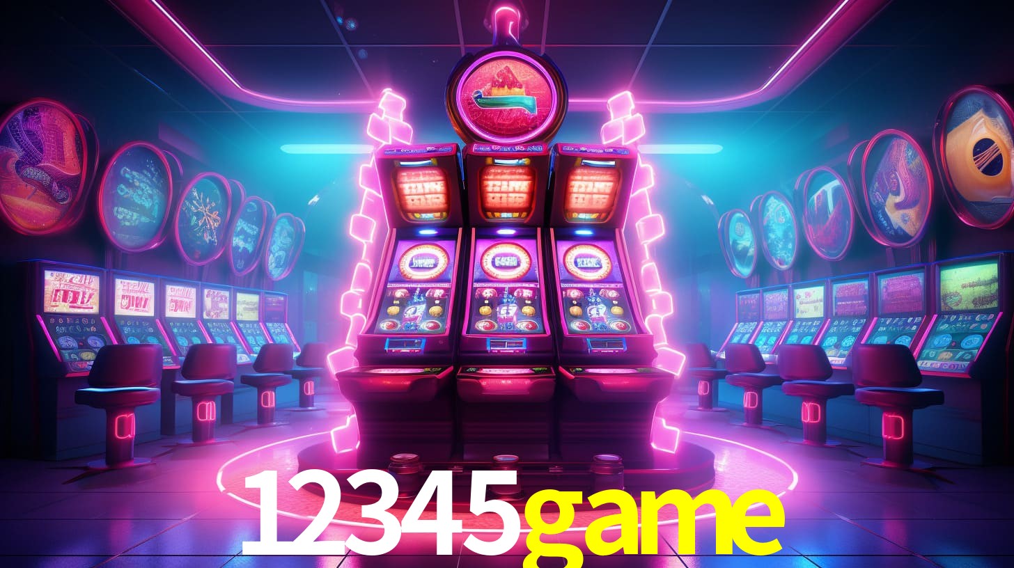 12345game bet