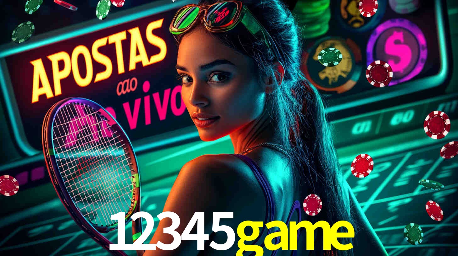 Casino Ao Vivo 12345game