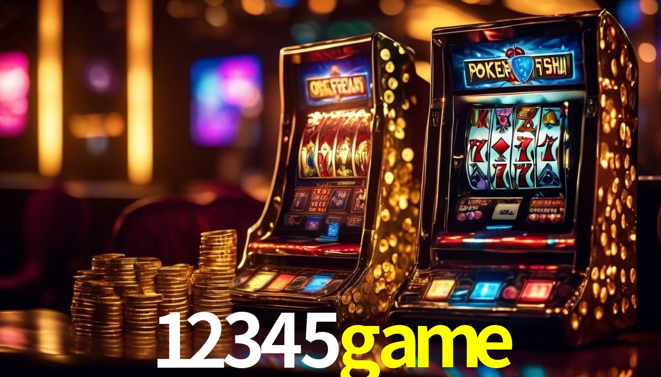 Login Seguro 12345game