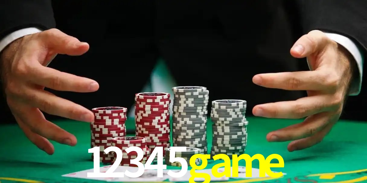 A Emoção da Loteria na 12345game: Uma Chance de Mudança de Vida