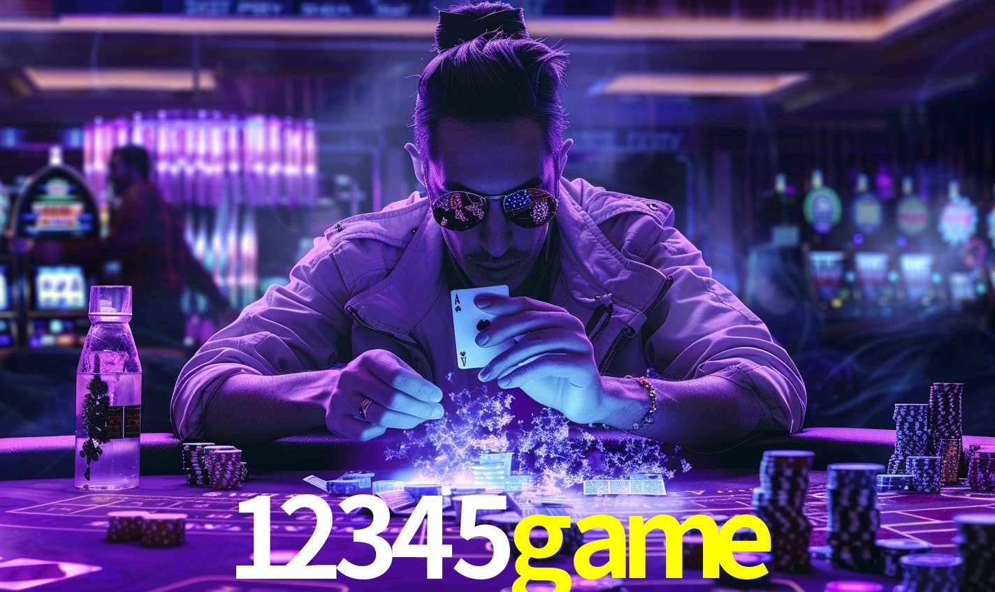 Programa VIP 12345game