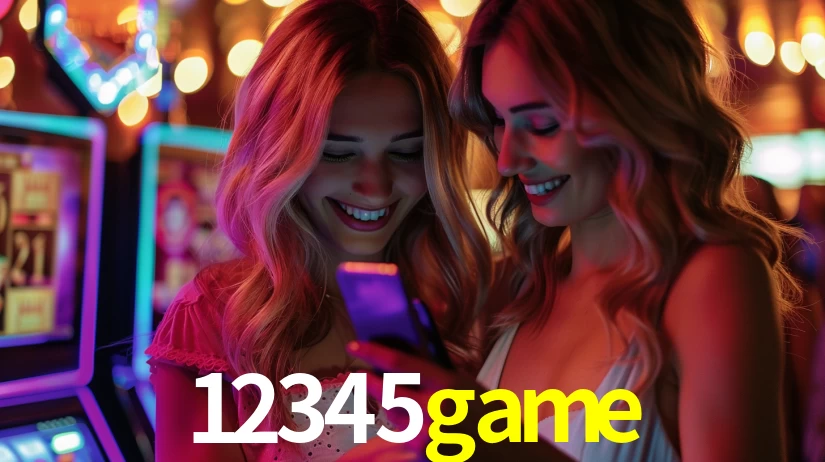 12345game bet
