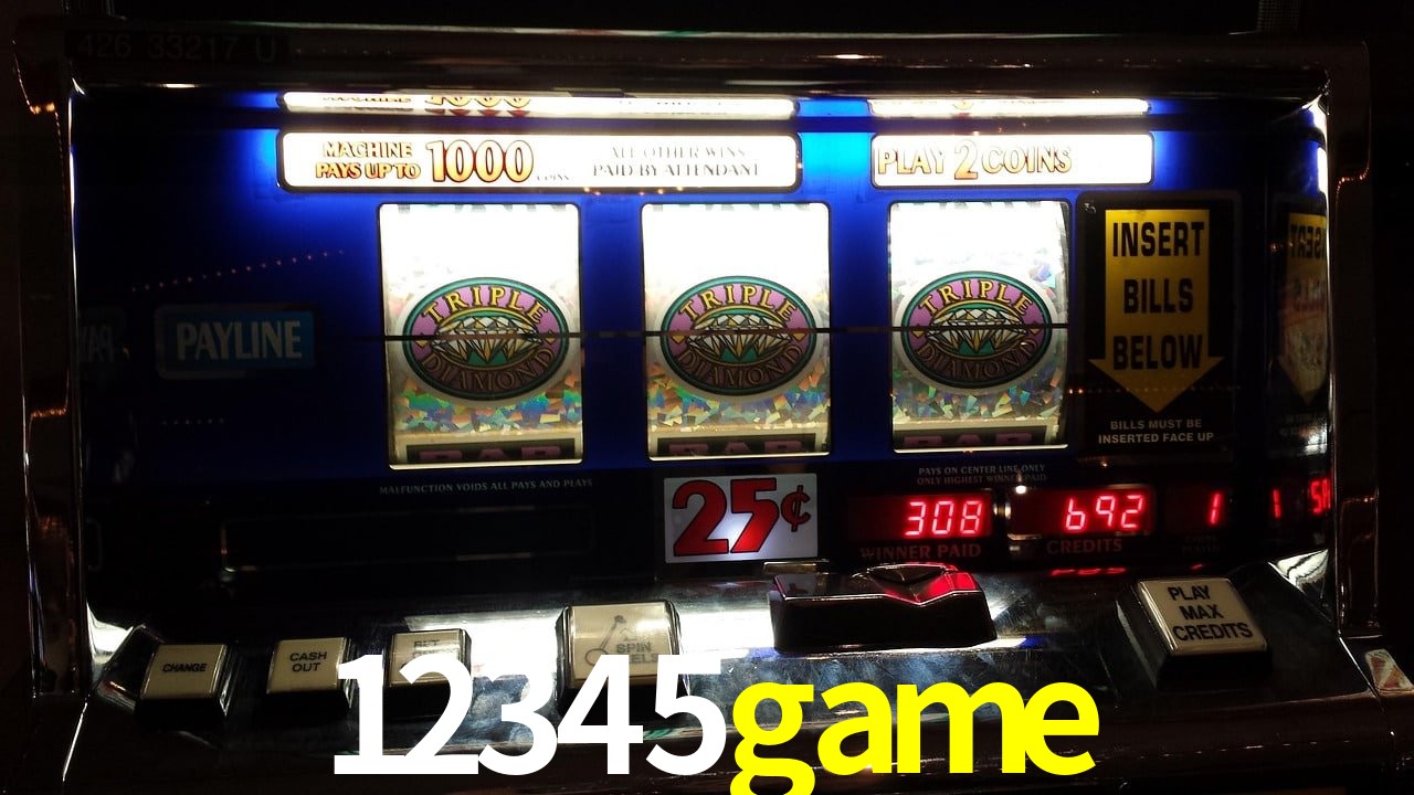 Blackjack Table 12345game