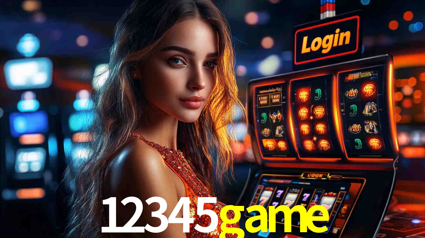 12345game,12345game bet