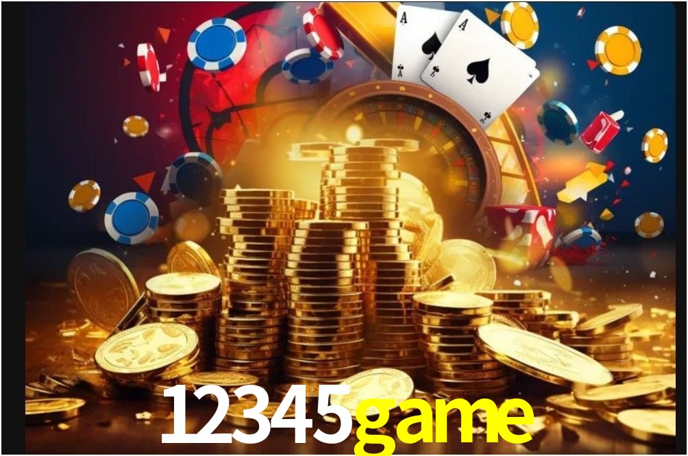 Promoções Sazonais 12345game