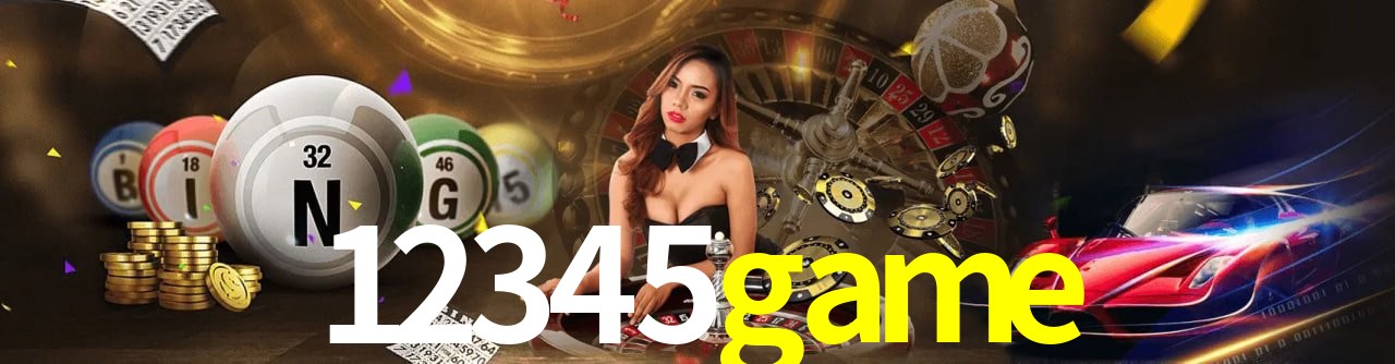 Inovações de Jogos na 12345game: O Futuro das Experiências Interativas