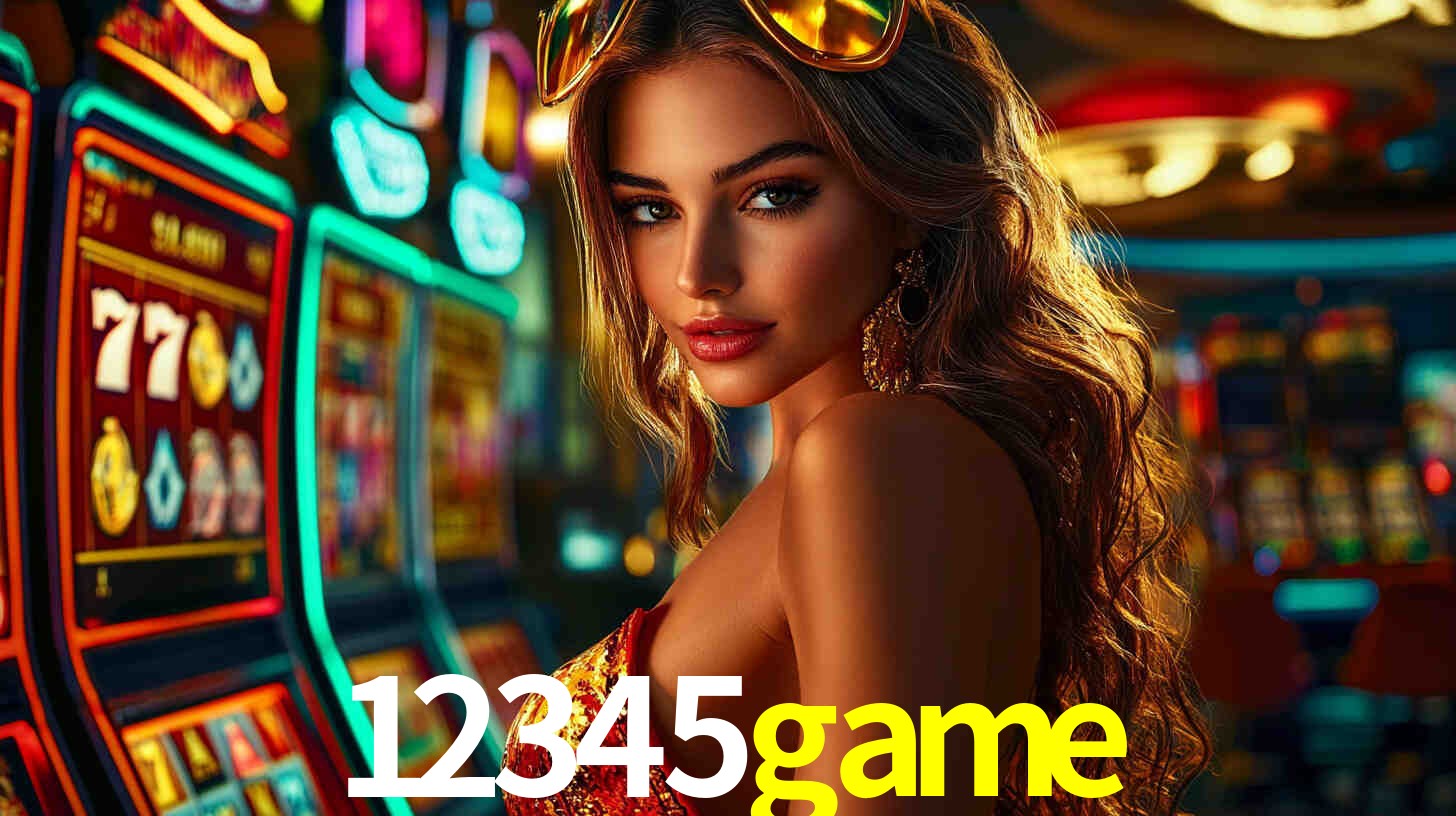 12345game