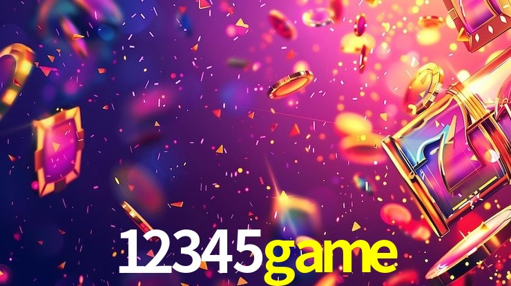 Sistemas de Segurança 12345game