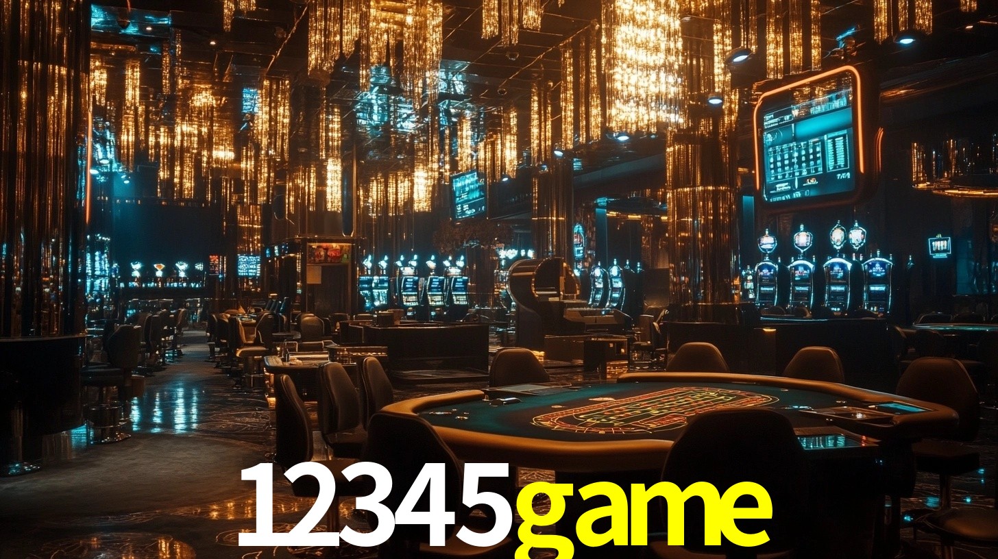12345game bet