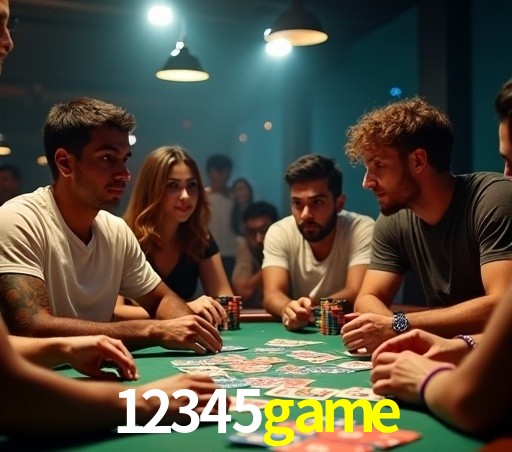 Descubra o Programa VIP da 12345game: Vantagens Exclusivas para Jogadores