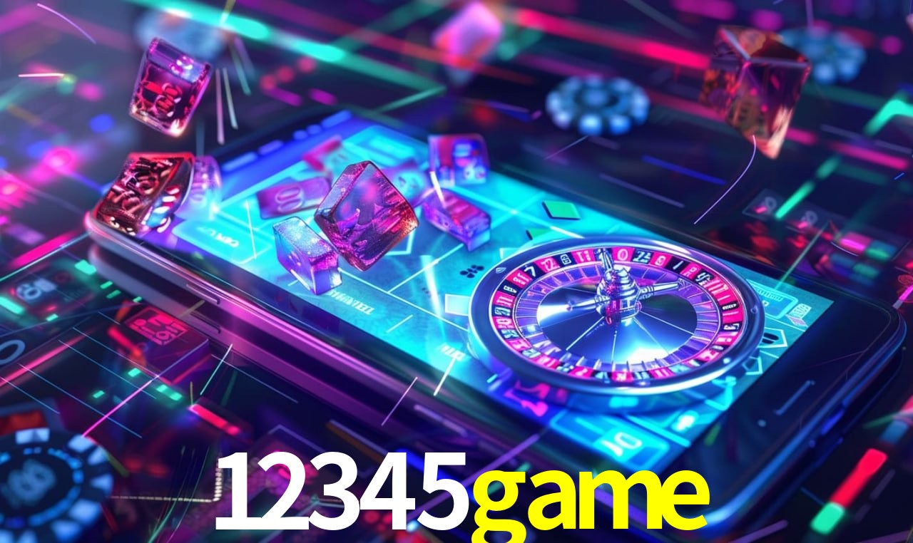 Desvendando o Mundo dos Jogos Virtuais na 12345game
