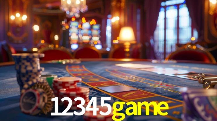 Game Statistics 12345game