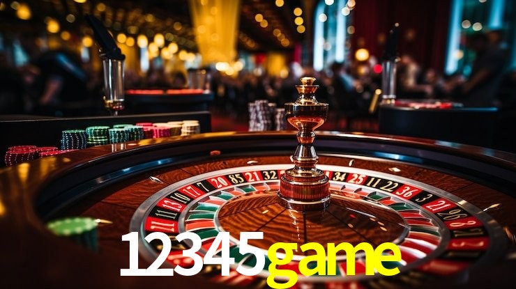2FA Security 12345game