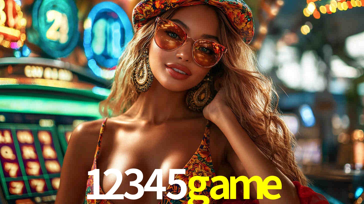 12345game bet