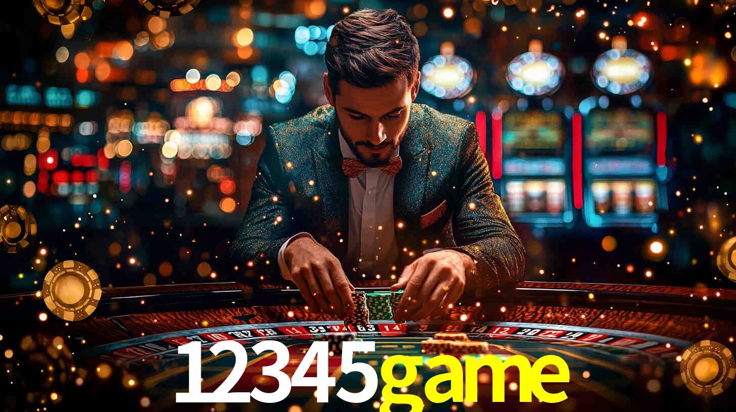 12345game,12345game bet