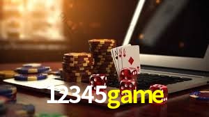 Promoção Relâmpago 12345game
