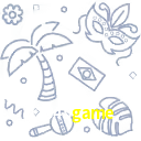 Interface do App 12345game
