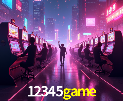 A Experiência Imersiva dos Cassinos Ao Vivo no 12345game