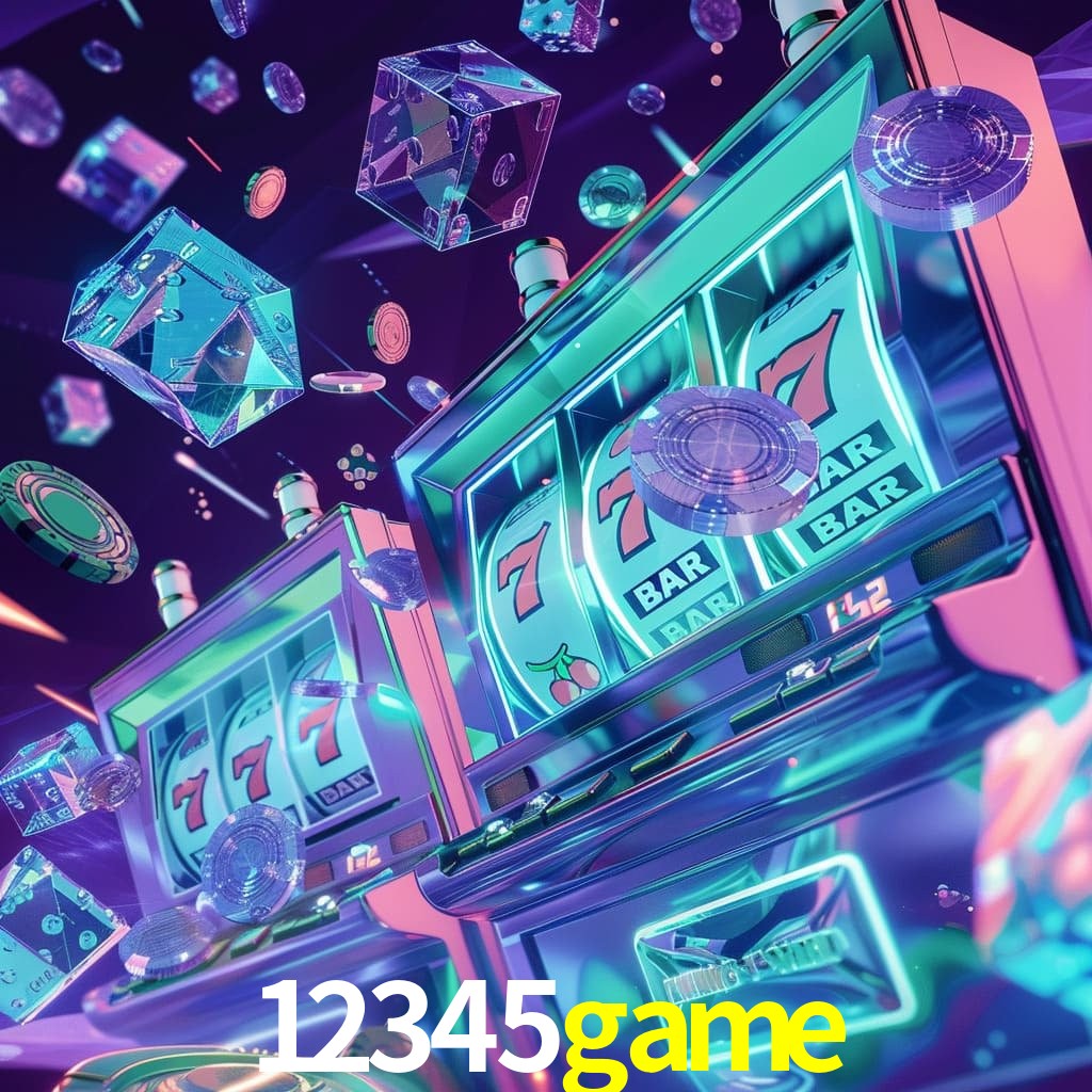 Integração de APIs 12345game