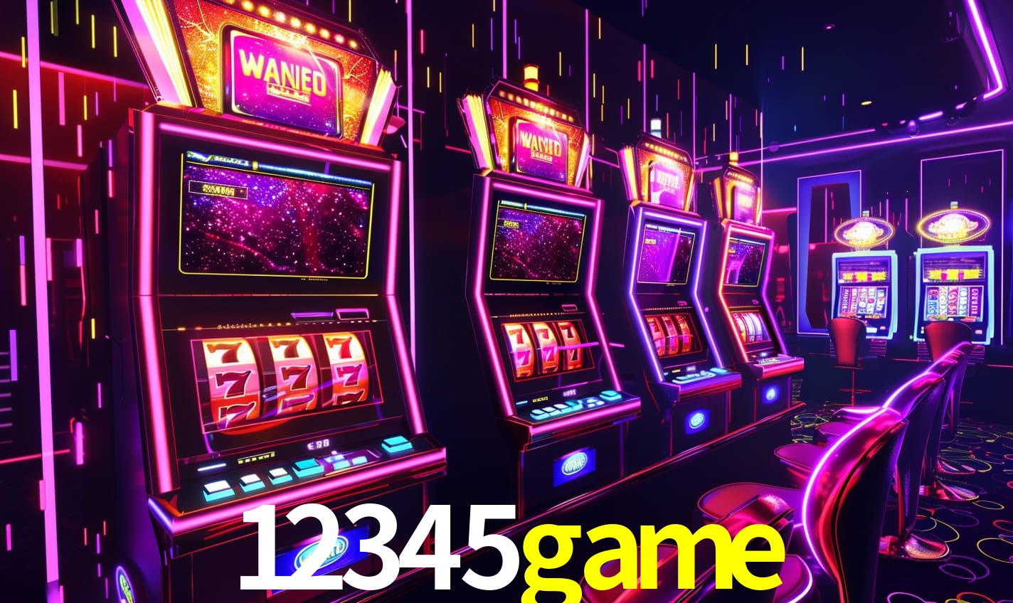 Estatísticas do Jogo 12345game