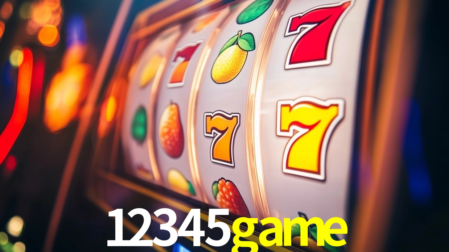 12345game bet