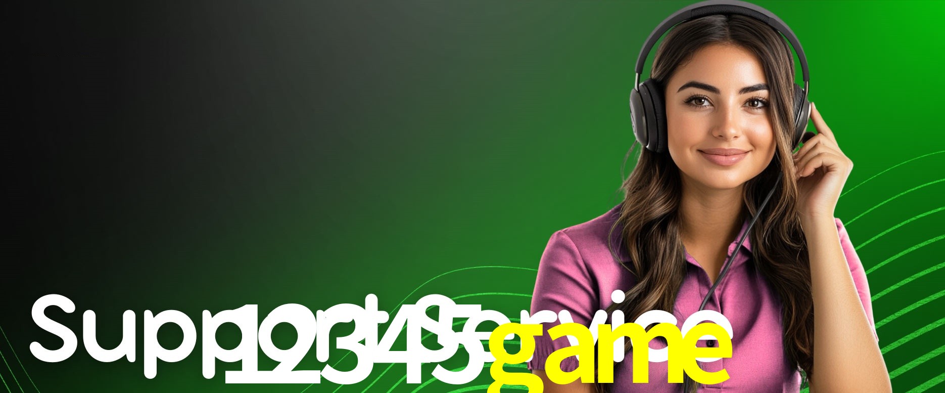 Quick Registration 12345game