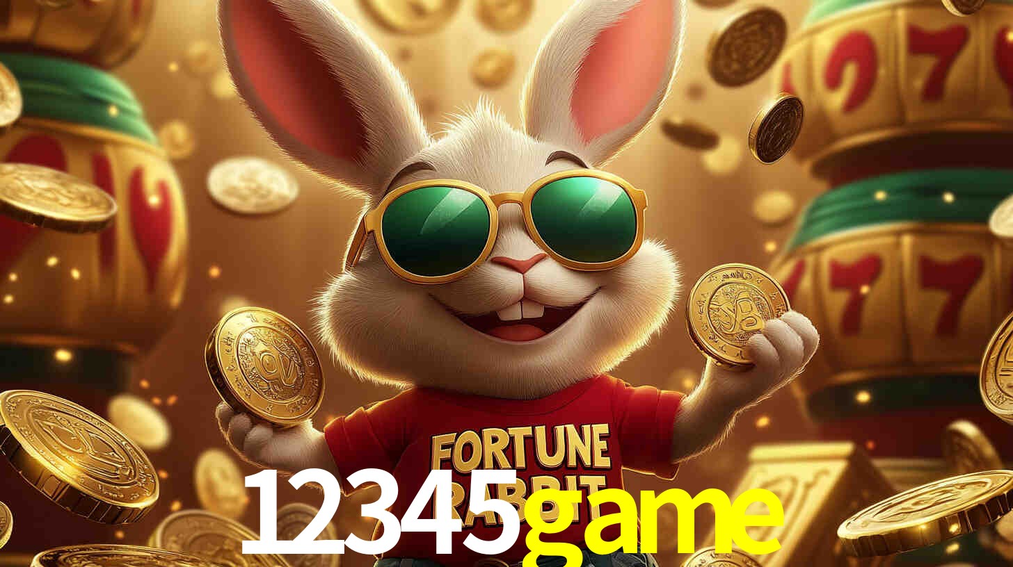 Desvendando o Mundo dos Jogos Virtuais na 12345game