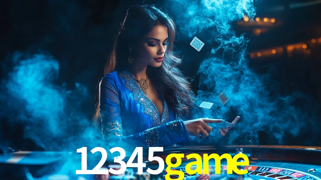 Recursos de Bônus 12345game