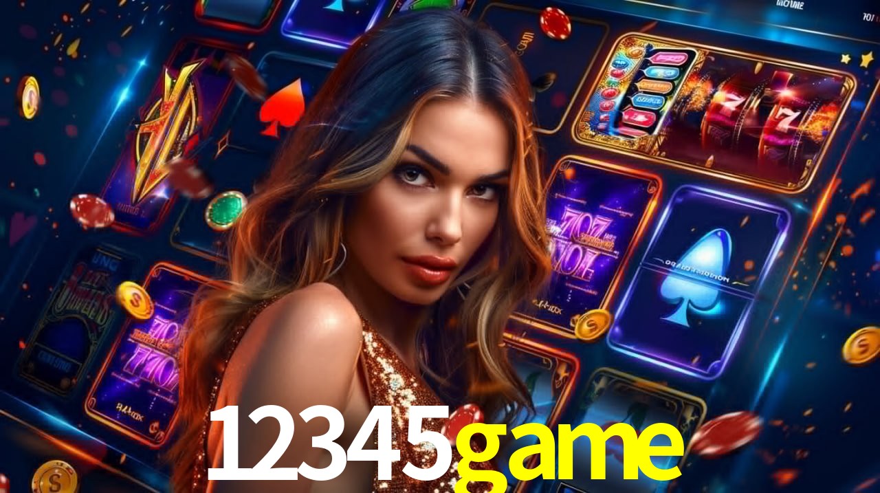 Segurança 2FA 12345game