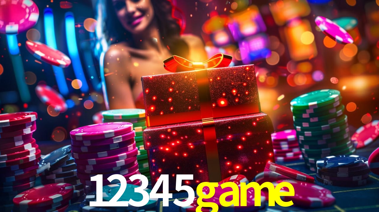 Tecnologia da Plataforma 12345game