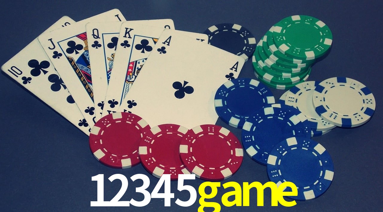 Tennis Betting 12345game