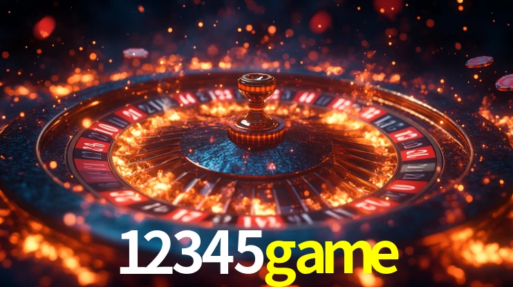 12345game,12345game bet