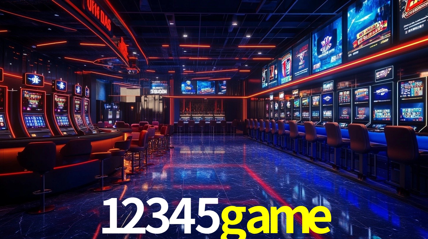 12345game,12345game bet