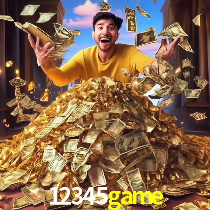 Inovações de Jogos na 12345game: O Futuro das Experiências Interativas