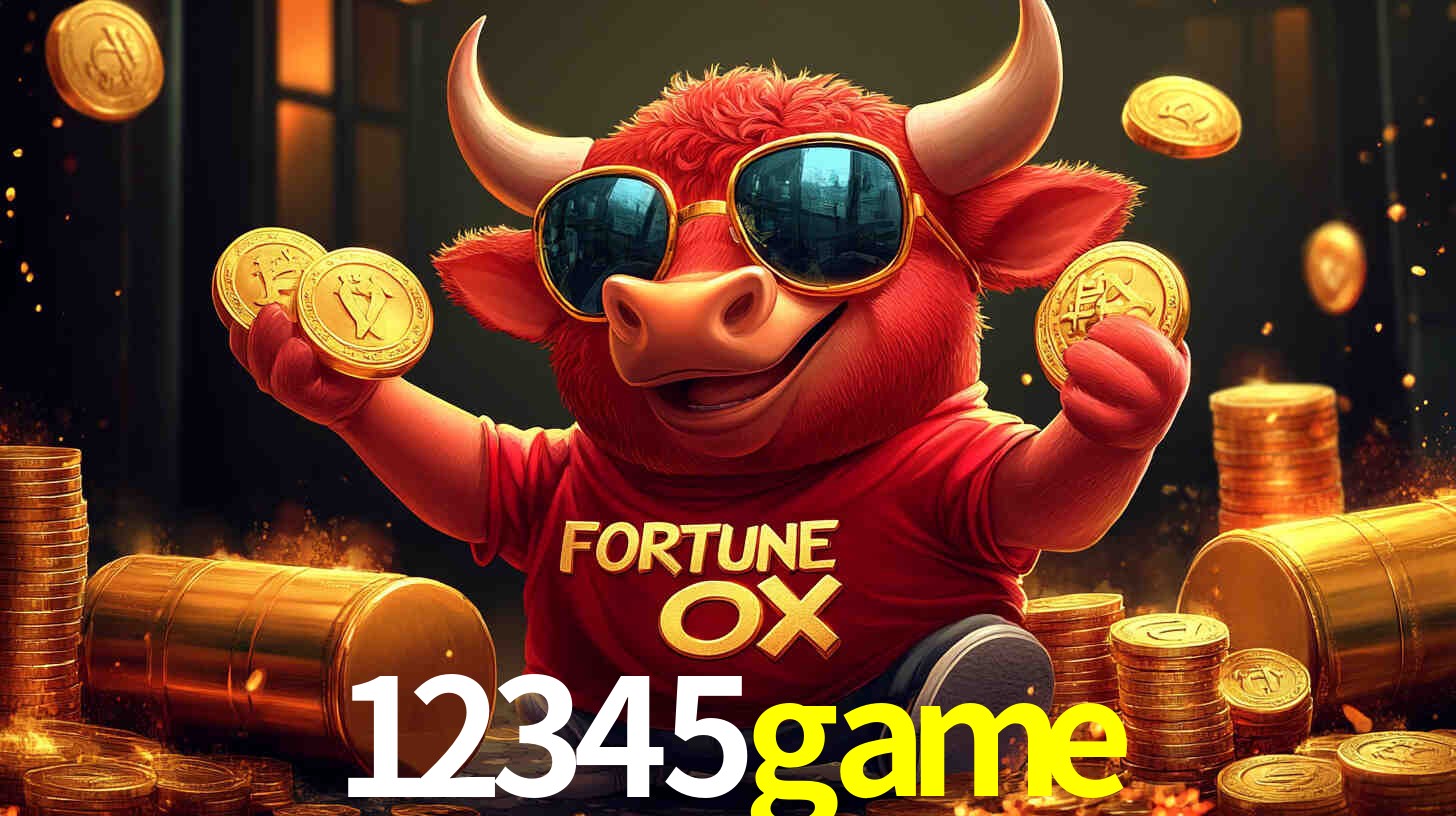 Bônus de Boas-vindas 12345game