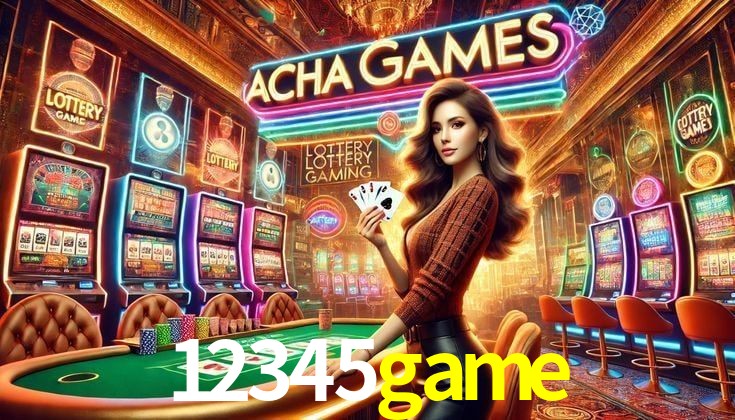 VIP Casino 12345game