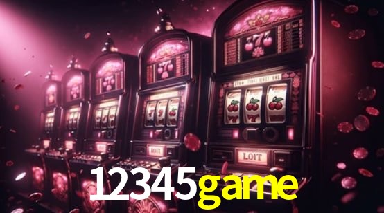 Desvendando o Mundo dos Jogos Virtuais na 12345game