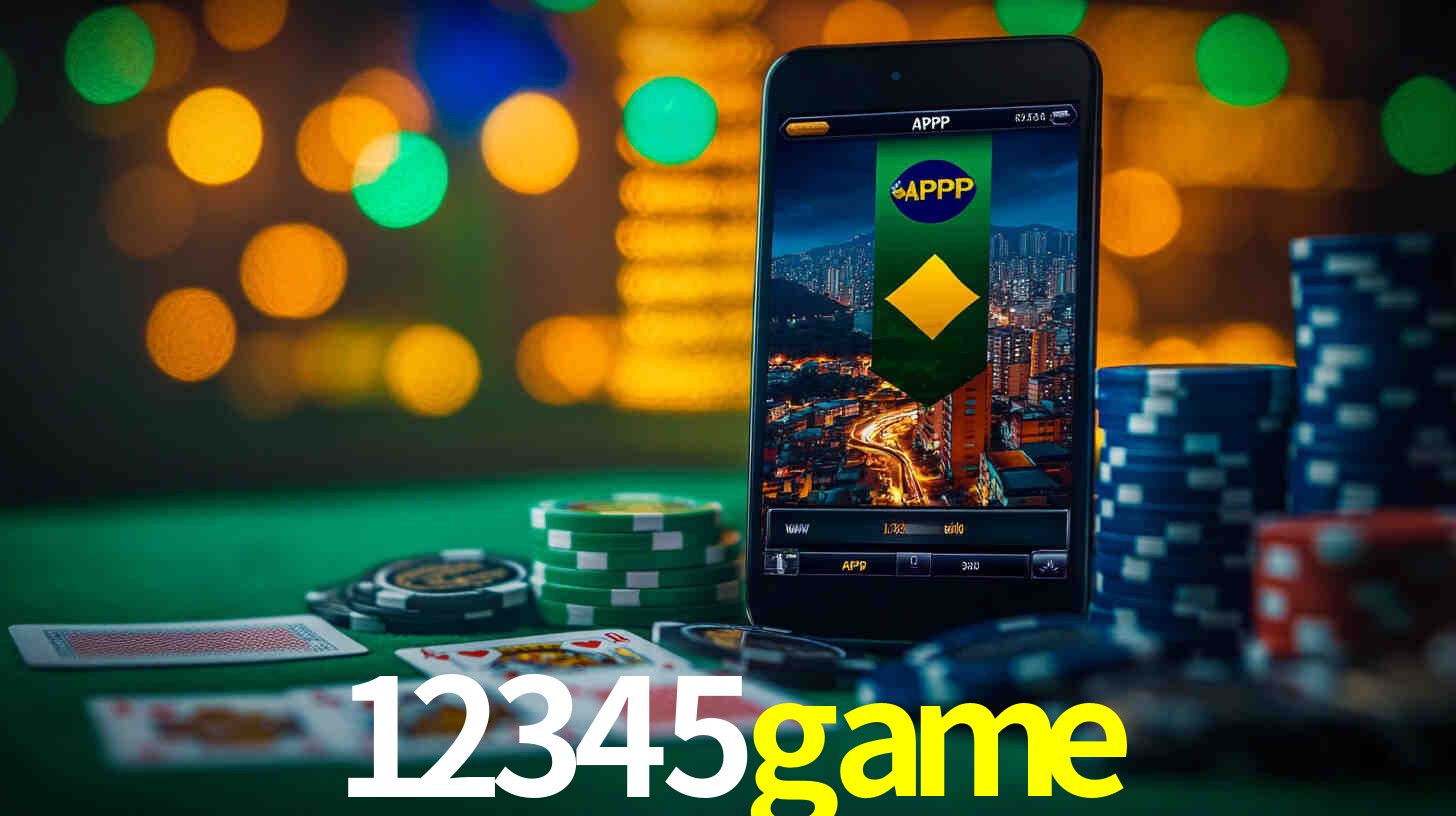 Estatísticas Esportivas 12345game