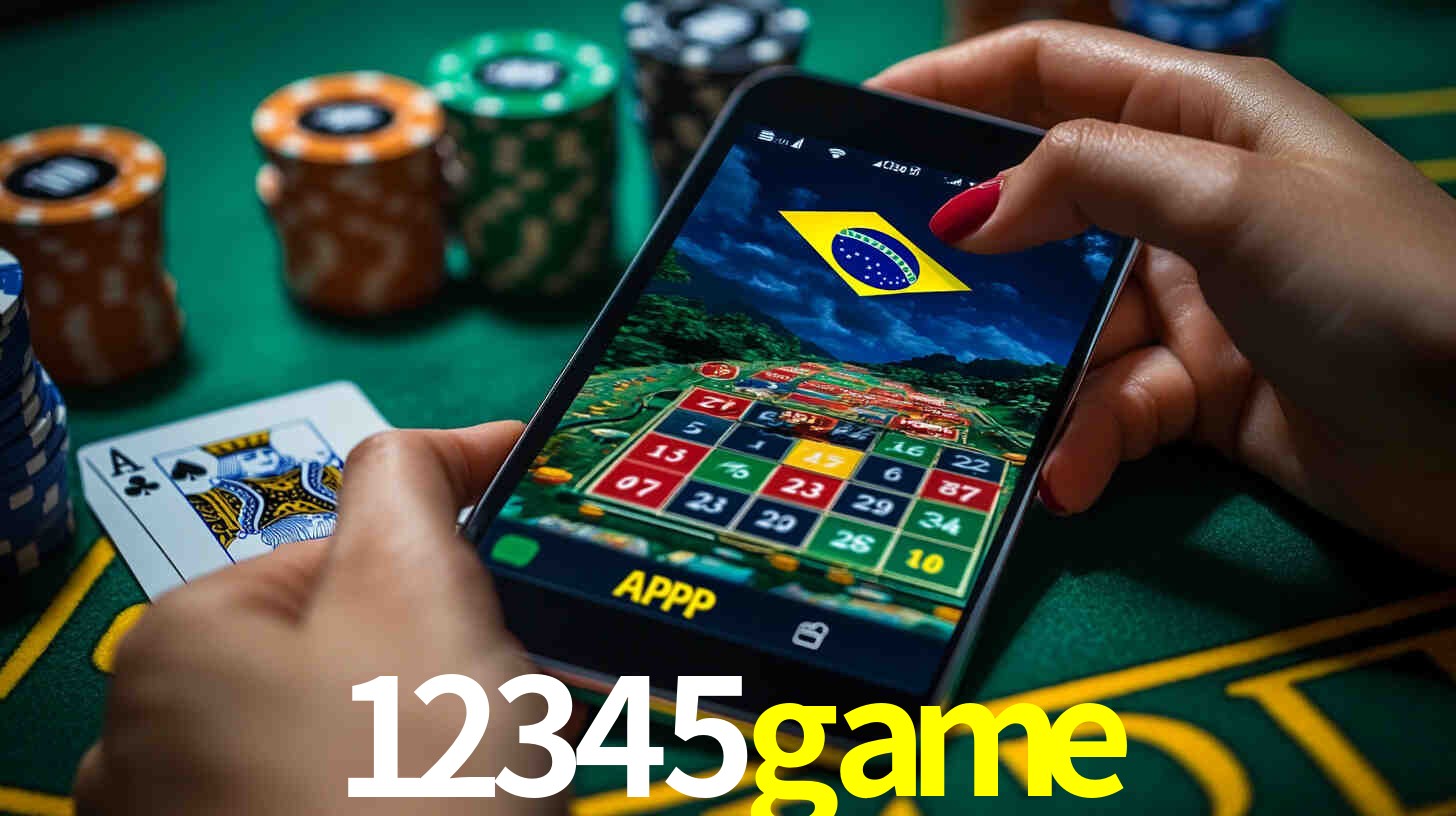 Casino VIP 12345game