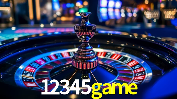 12345game