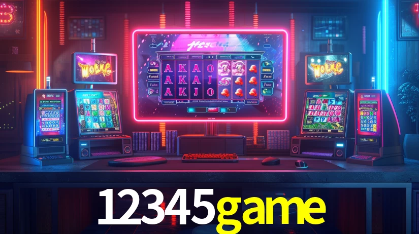 12345game,12345game bet