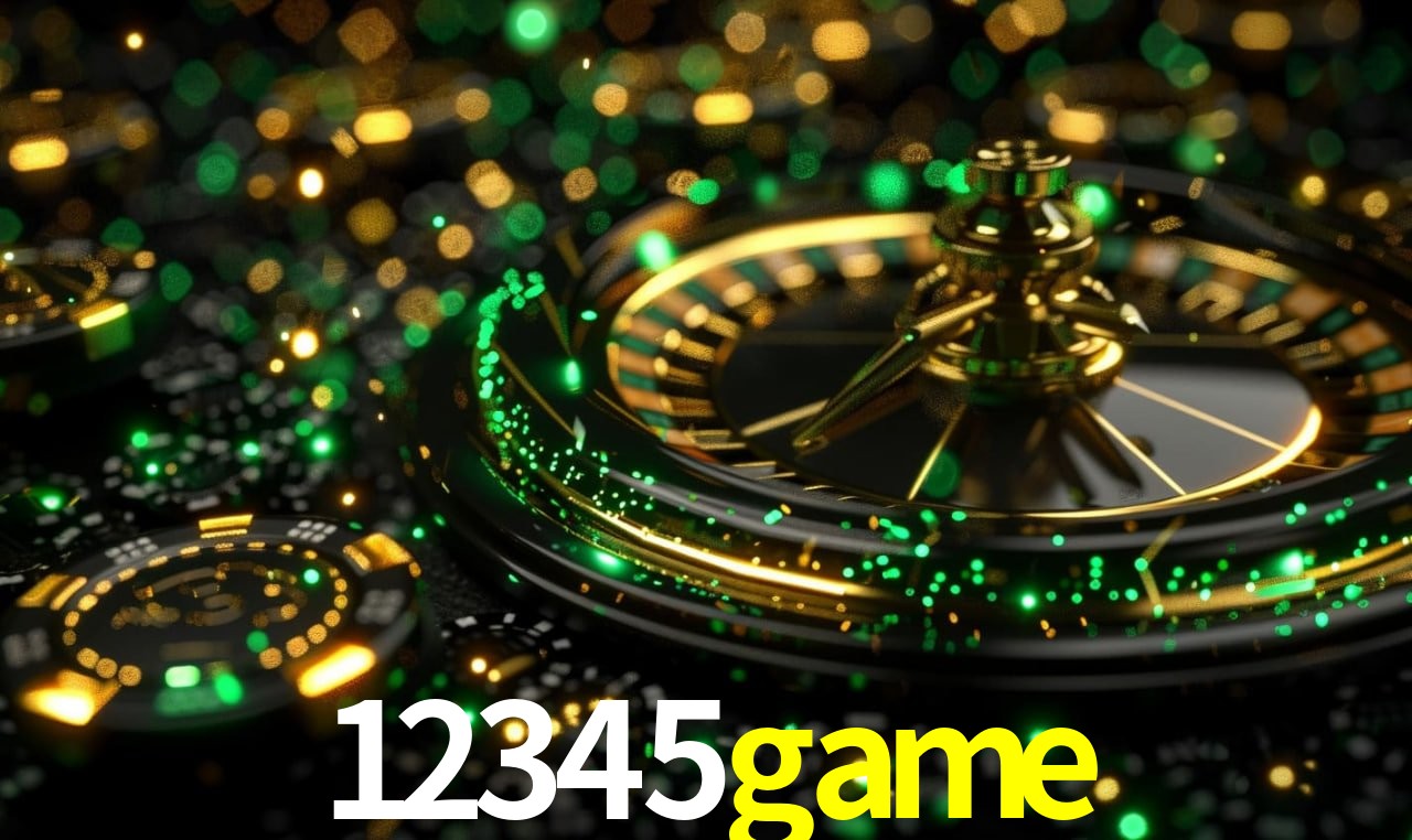 A Experiência Imersiva dos Cassinos Ao Vivo no 12345game