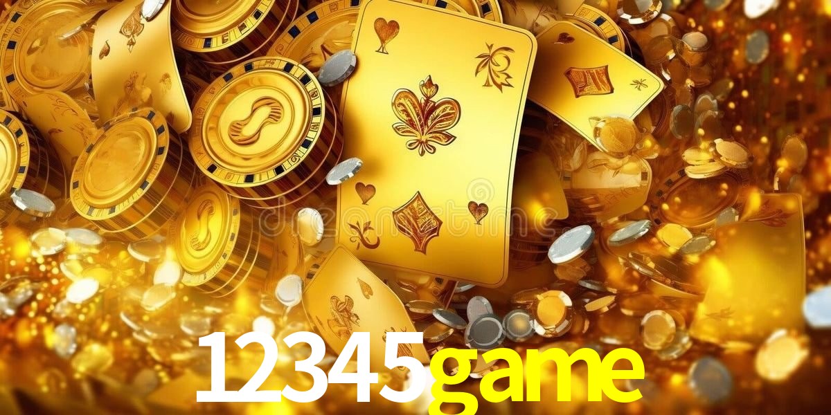 Provedores de Jogos 12345game
