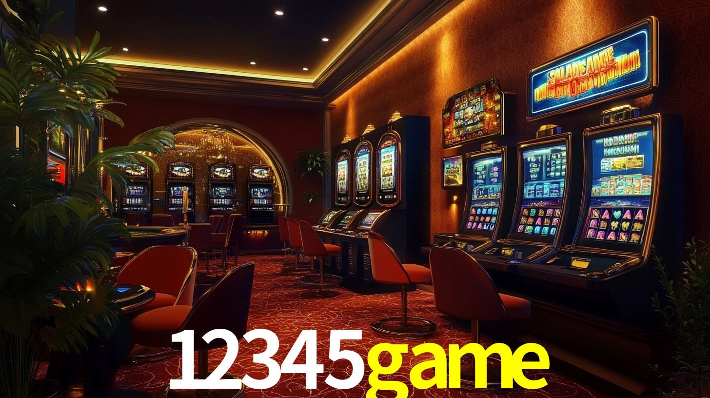 12345game bet